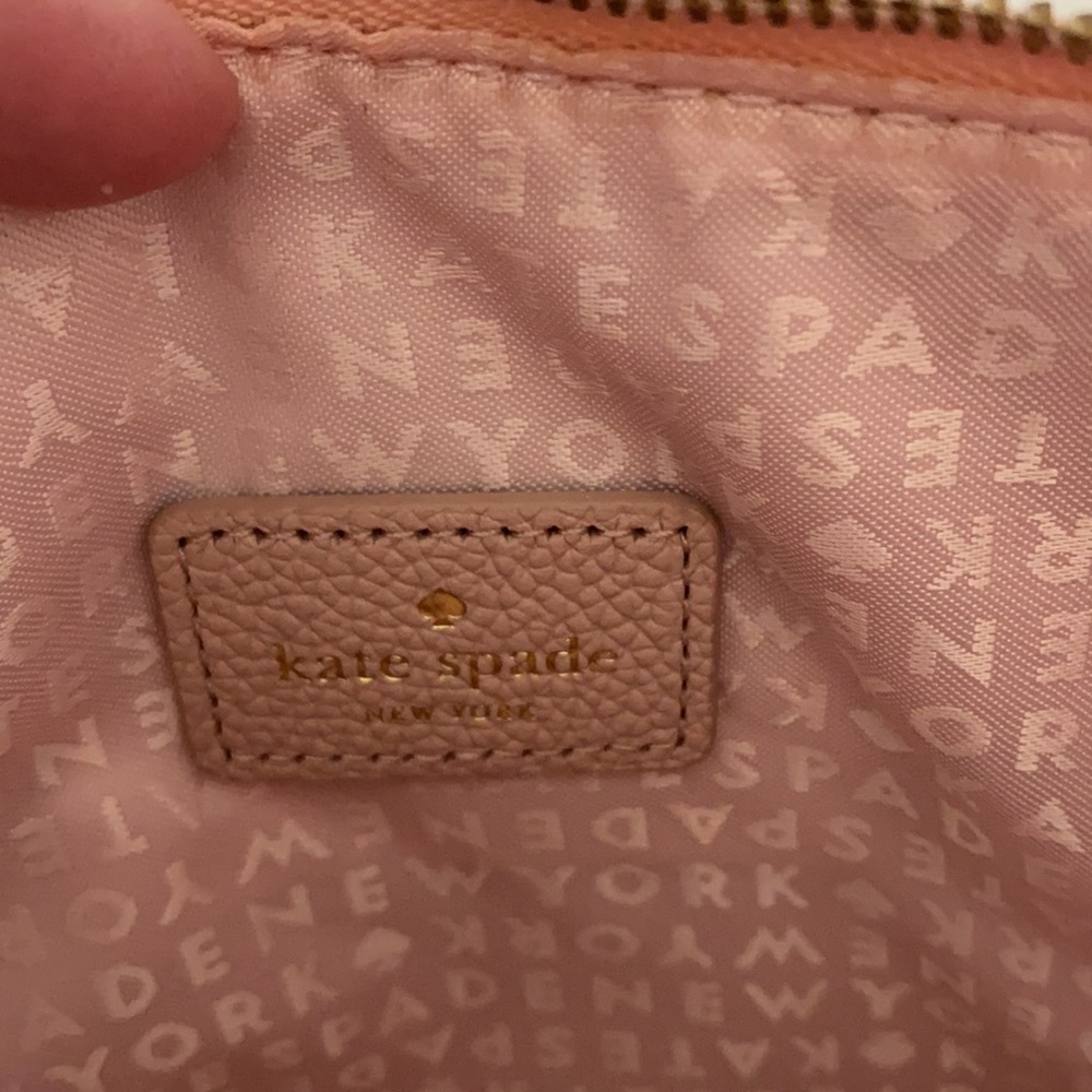 Kate Spade crossbody bag - Picture 3 of 7